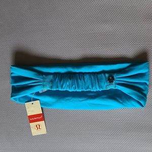 NWT Lululemon headband